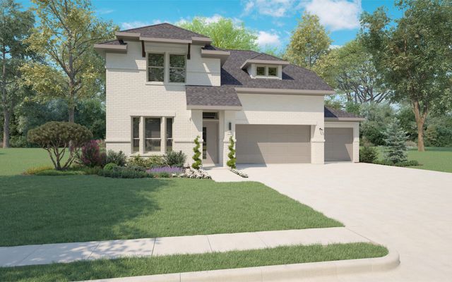 Stanley II | Windmore - Trophy & Musician Series | 60' Lots by Trophy Signature Homes - image