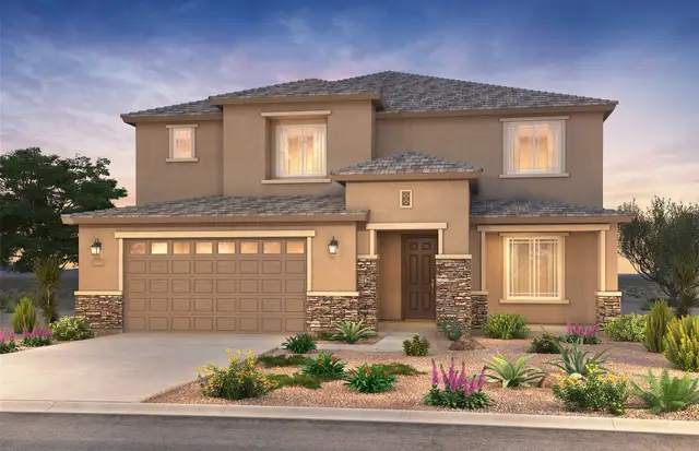 Willowbrook by Pulte Homes - image