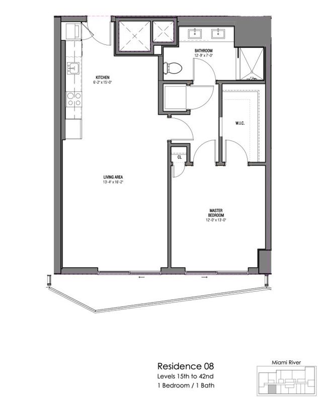 Residence 08 by Related Group - photo