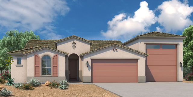 Ironwood by Courtland Communities - image