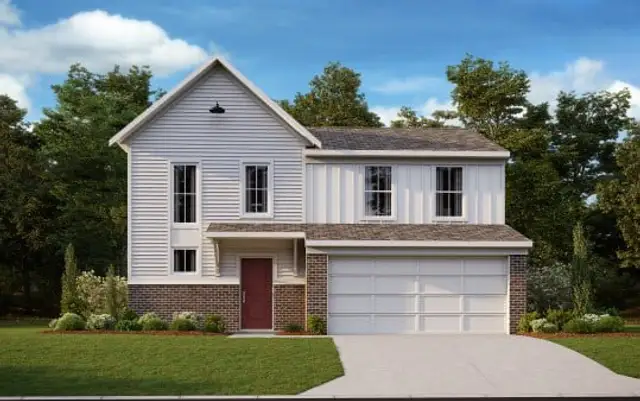 Danville by Fischer Homes - image