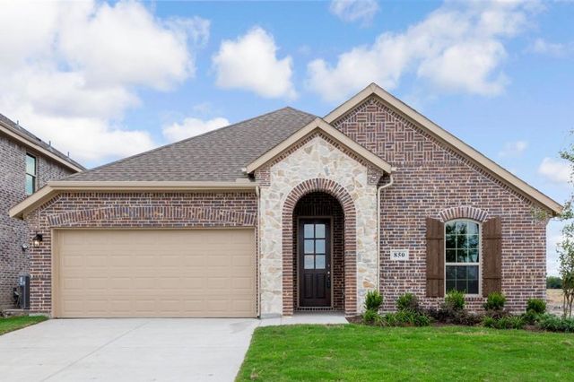 Brazos by UnionMain Homes - image