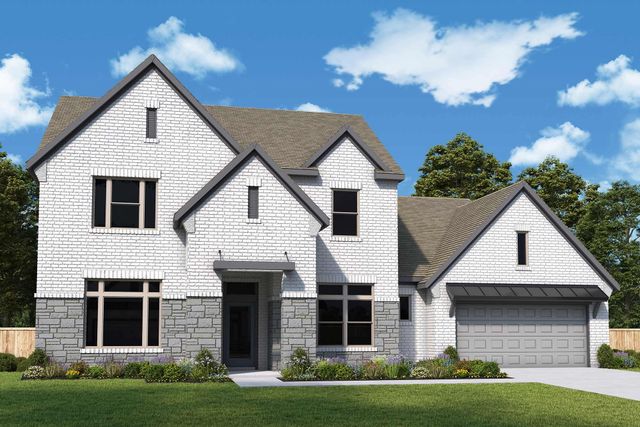 The Wilmont by David Weekley Homes - photo