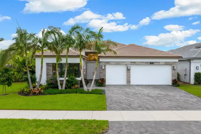 Julia by GL Homes - image