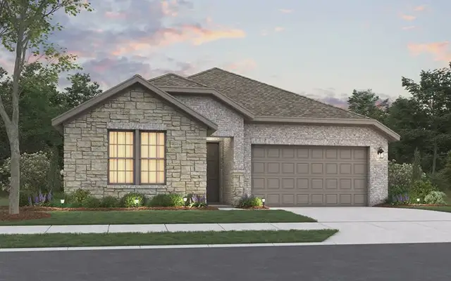 Alder by Cambridge Homes - image