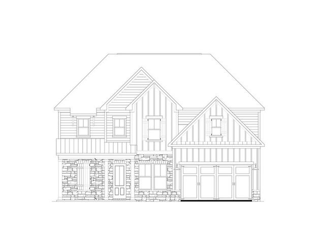 The Chatham by Windsong Properties - image