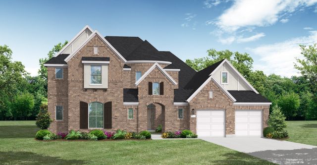 Ravenna by Coventry Homes - image