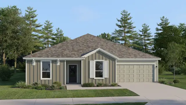 Deniro by Lennar - image