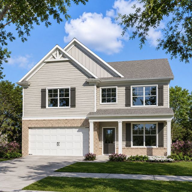 Brookpark by McKinley Homes - image