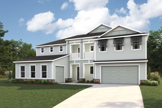 Jade by Mattamy Homes - image