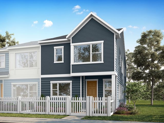 Cardinal by Tri Pointe Homes - image