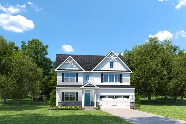 Greenwood by Ryan Homes - image