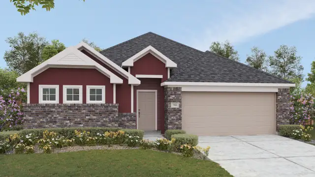 Kimbell by Brightland Homes - image