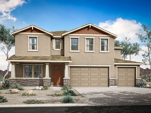 Jasper by Mattamy Homes - image