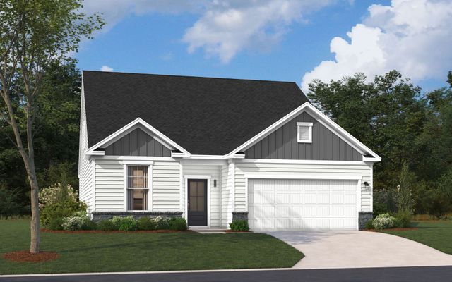 The Garland by Stanley Martin Homes - image