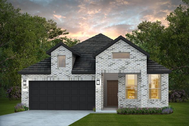 Fairweather by Pulte Homes - image