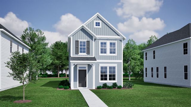 Eliana - Renaissance Collection by Mungo Homes - image