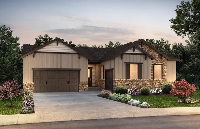 Andria by Pulte Homes - image