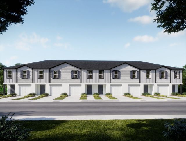 Trillium by Maronda Homes - image