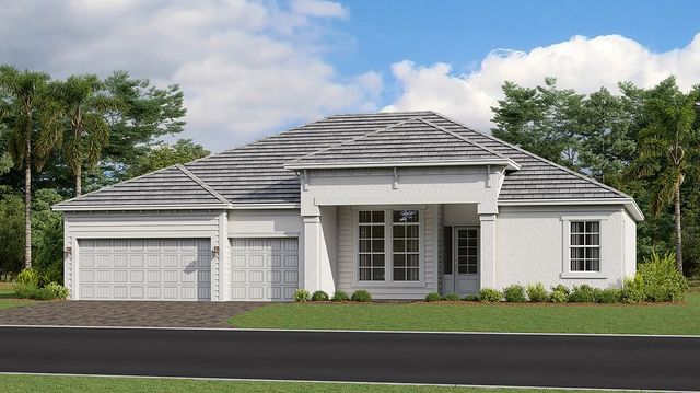 Coquina by Lennar - image