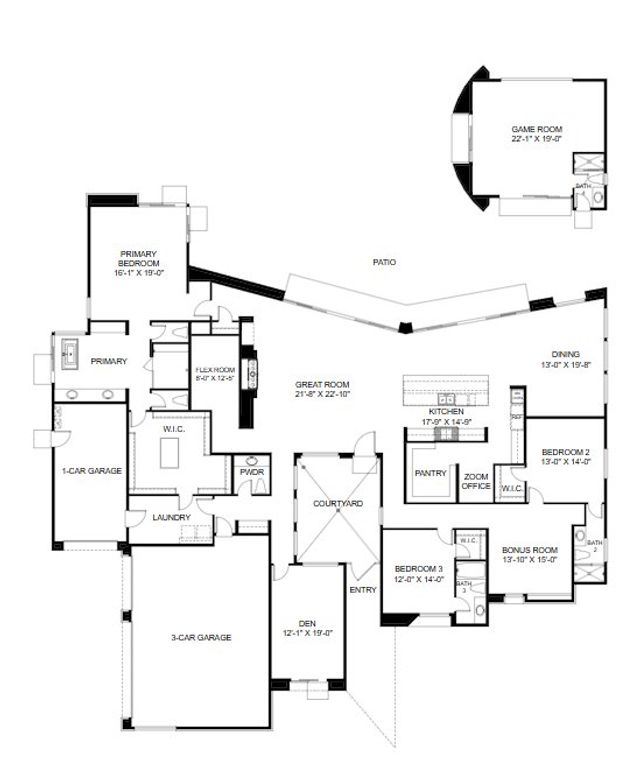 4 by Camelot Homes - image