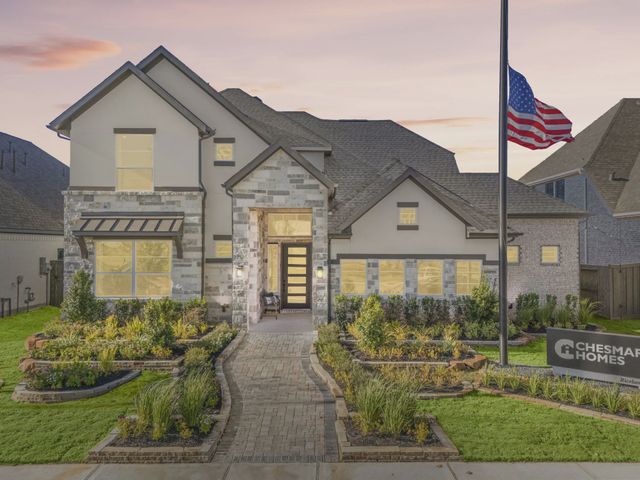Rivercrest by Chesmar Homes - image