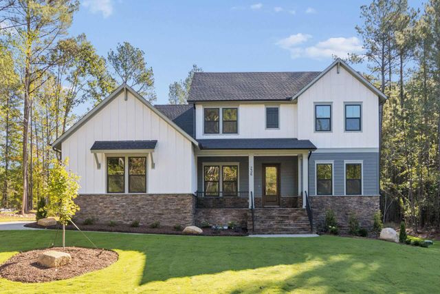 The Normont by David Weekley Homes - image