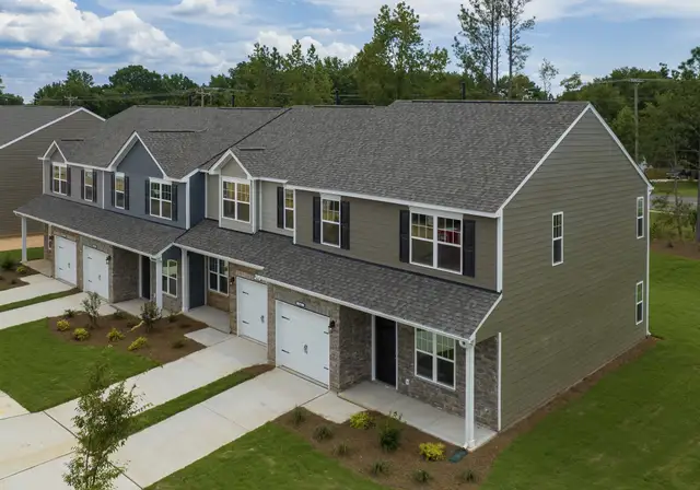 Laurel by Profile Homes - image