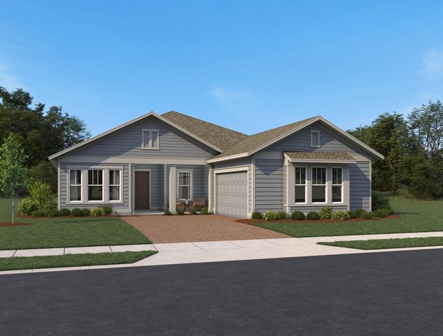 Erie by Ashton Woods - image