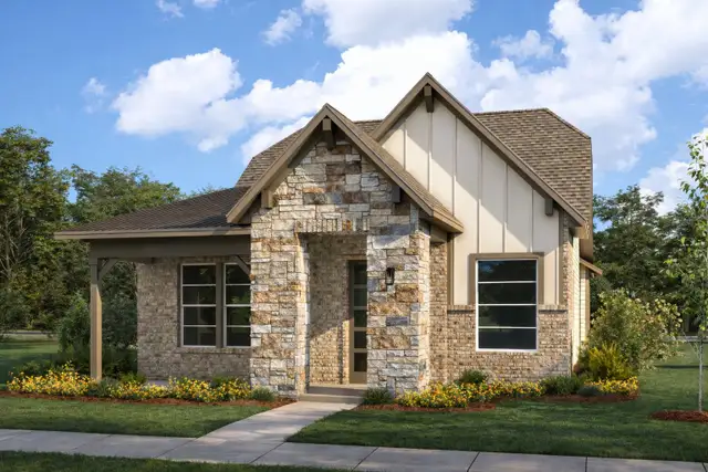 Bluebell by Westfield Homes - image