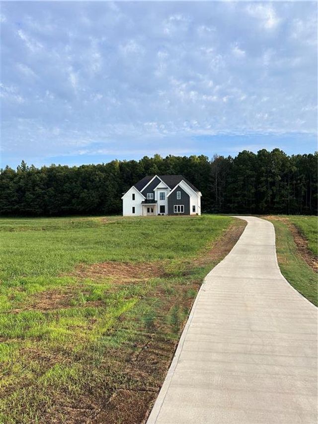 The Reserve at Red Oaks image