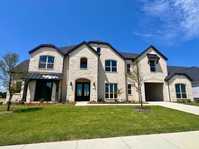 Hadley by Windsor Homes - image