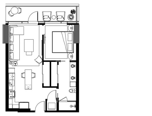 A3NW by Urbanspace Development - image