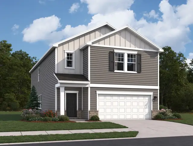Apollo by Starlight Homes - image