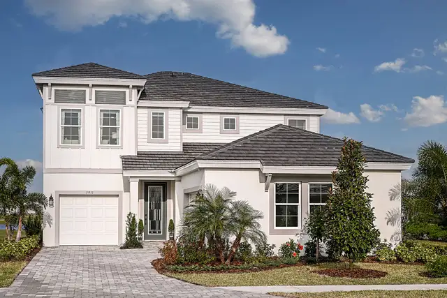 Ballast Point by Homes by WestBay - image