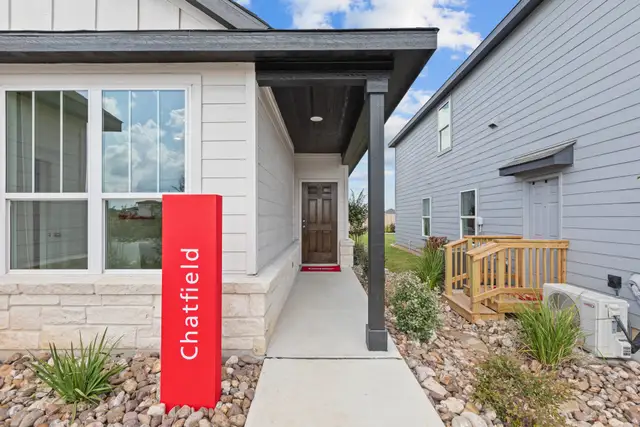 Chatfield by Centex - image