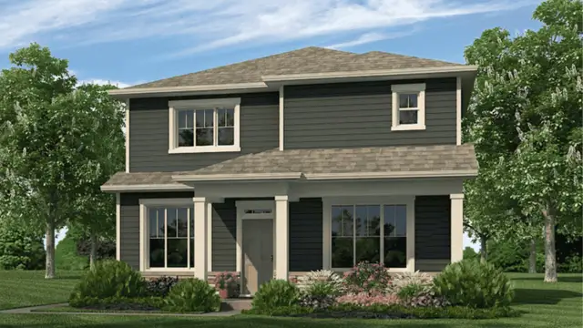 Washington by D.R. Horton - image