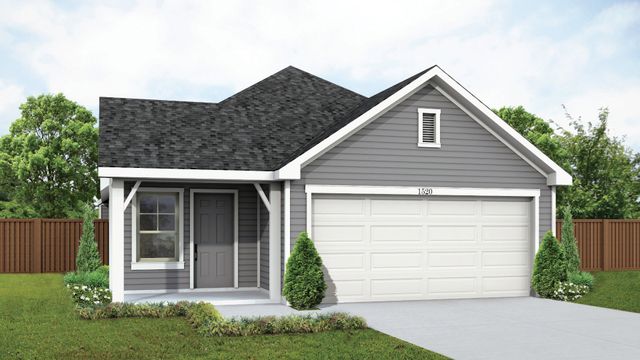 Horizon by DRB Homes - image