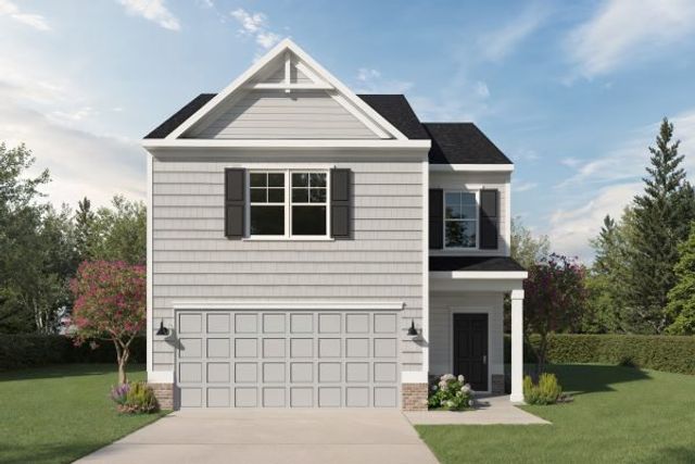 Redbud by Kerley Family Homes - image