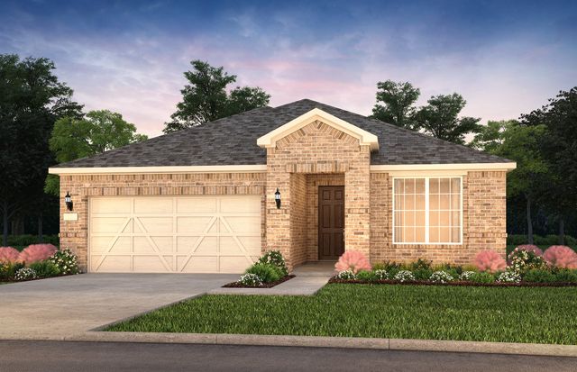 Prosperity by Del Webb - image
