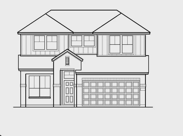 Dalton by Chesmar Homes - image
