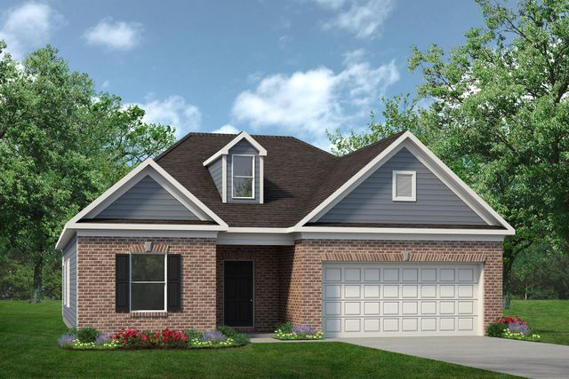 The Landen by Smith Douglas Homes - image