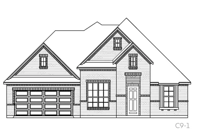 Denver by John Houston Homes - photo