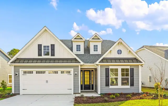 The Newberry by Chesapeake Homes - image