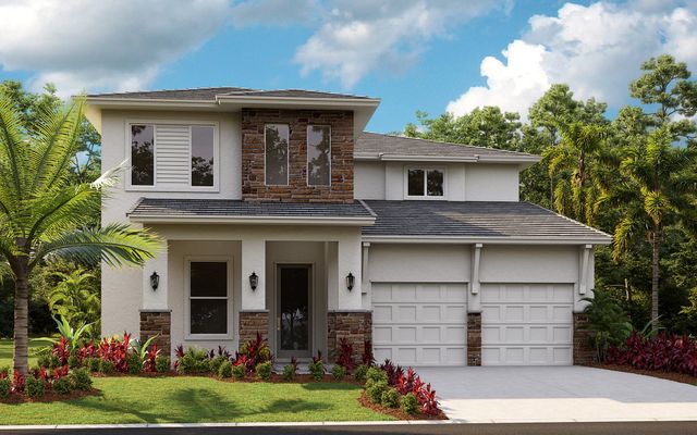 Bella Collina by Dream Finders Homes in Montverde - photo