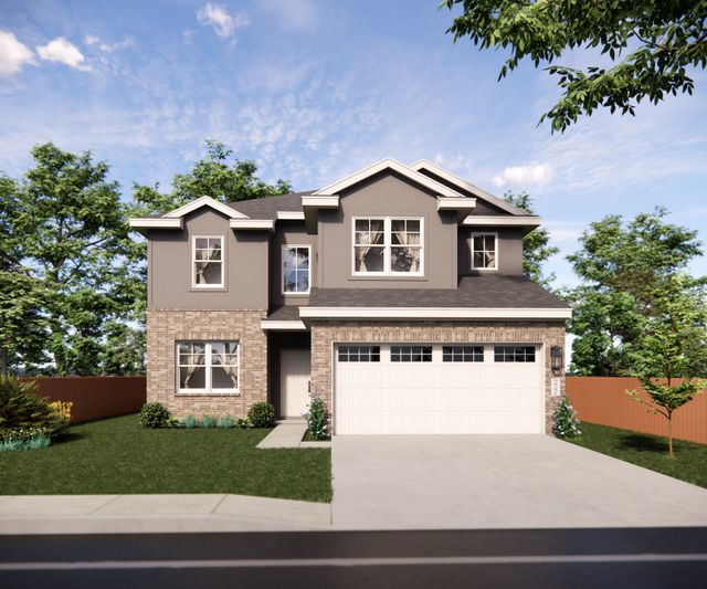 Fiona by Chesmar Homes - image