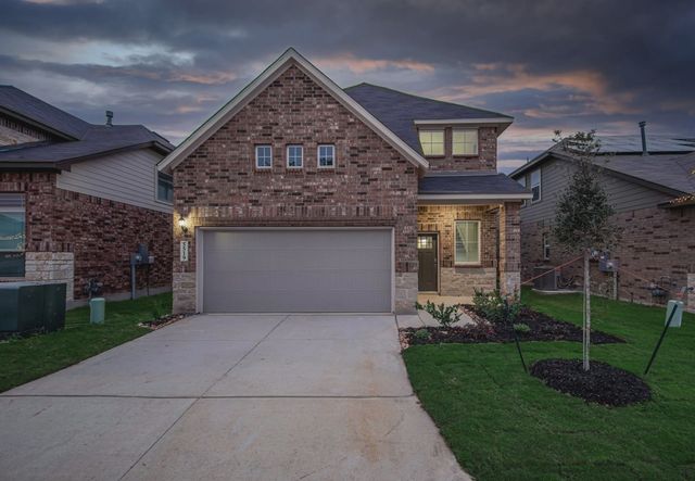 Powell by Chesmar Homes - image