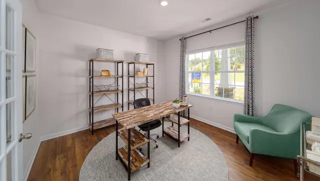 Columbia by D.R. Horton - image