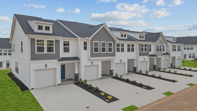 Litchfield by DRB Homes - image