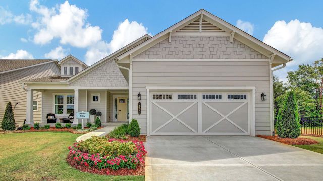 Riley by Kolter Homes - image